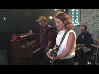 Kathleen edwards goodnight california