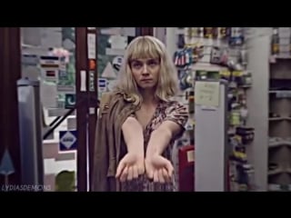 Alyssa foley x emaline addario || the end of the fucking world x everything sucks