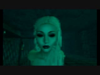 Machinima second life whore