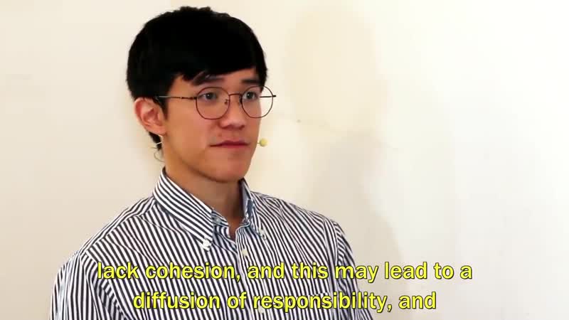 Ielts speaking band 9 candidate from vietnam