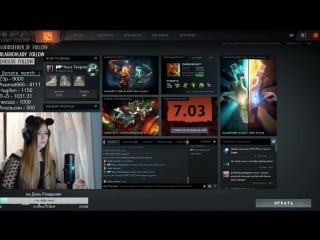 Stream93 2 ♔самая милая 3 арканы в группе конкурс mar 20, 2017