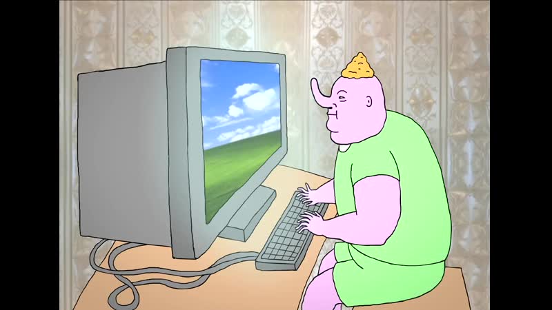 Мульт а карлики будут 'шкя' | видеодичь | video'дичь