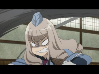 [anidub] hundred | сотня [07] [ancord, jade, oriko]