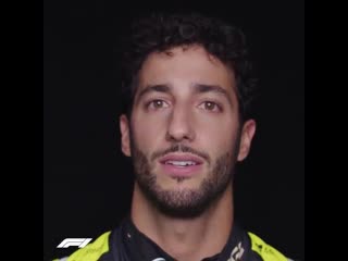 F1 drivers reveal what's on their bucket lists!