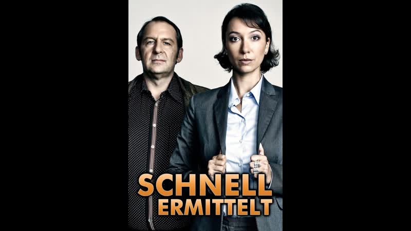 Schnell ermittelt s03e01 to4katv