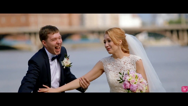 Mihail porn video – Anna & mihail || wedding day