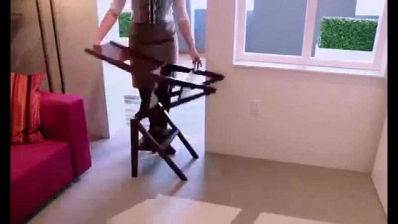 Если вдруг захочется подняться повыше