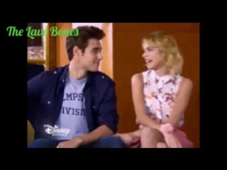 История виолетты и леона 3 сезон 1 серия 1 часть