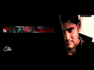 @urstrulymahesh @laharimusic @sivakoratala @ramjowrites part 3 thesongofbharat bharatanenenu 5mviewsforsongofbharat ht