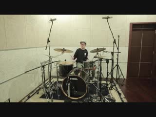 Tama groove session 2018 mikha ariel