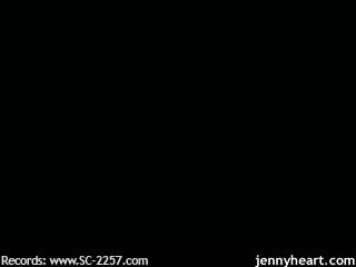 Классный секс с молодые jenny heart