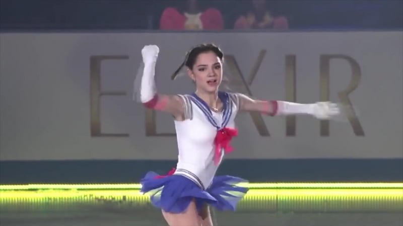 Лидеры сборной евгения медведева "верю в приметы и амулеты"