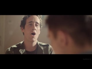 Sam tsui, casey breves khs sweet creatures (harry styles cover)