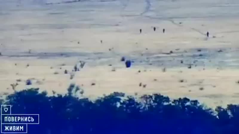 Українські військові знищили розвідгрупу бойовиків на світлодарській дузі