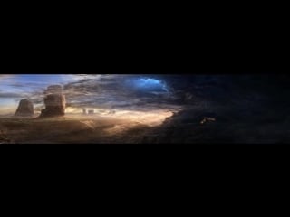 Gaming tribute war of change (300 subscribers video)