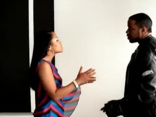 Busta rhymes, mariah carey i know what you want ft flipmode squad