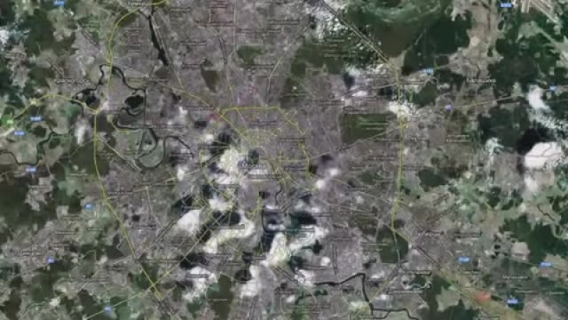 Объеб народа
