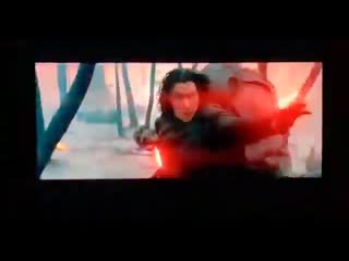 Star wars theriseofskywalker end tv spot 2