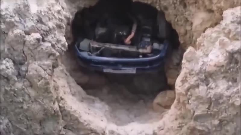 Подборка мега неудач