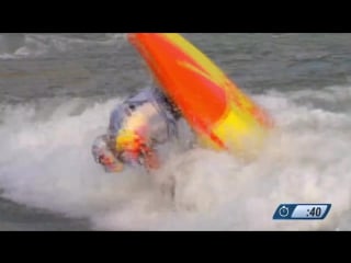 Dane jackson 2017 icf canoe freestyle world championships mundial de kayak freestyle