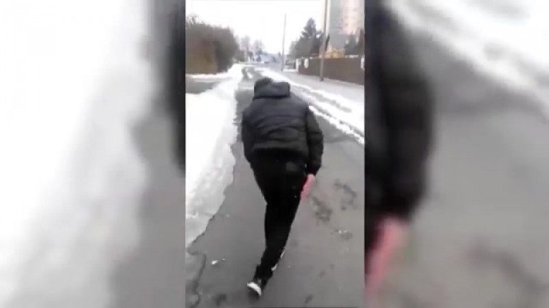 Подборка свежих фейлов