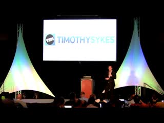 Timothy sykes answerstock (8 dvds)