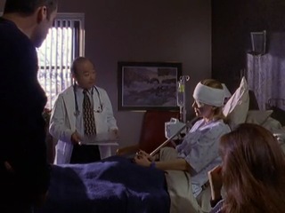 Touched by an angel 3x15 forget me not