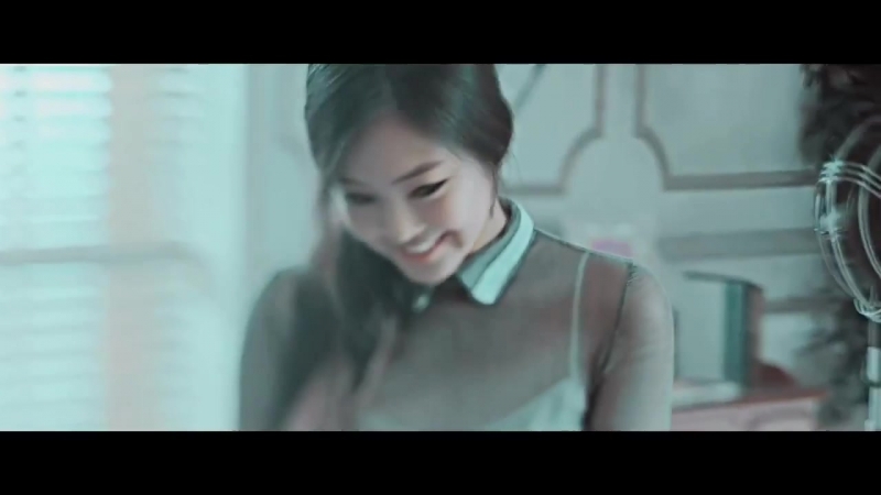 Jungkook ✗ jennie school love