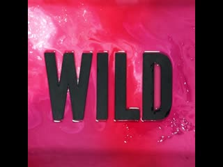 Stellary – wild lips