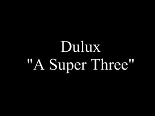 Dulux super 3 mike sammes singers