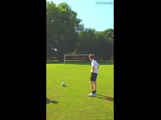 《перевод》new hope club cross bar challenge