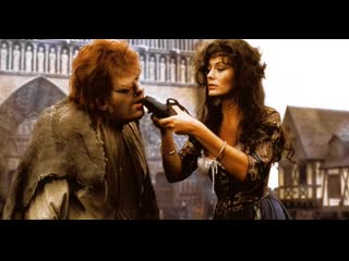 1982 горбун собора нотр дам / the hunchback of notre dame