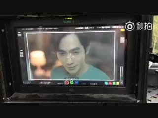 Zhu yilong 朱一龙 bts