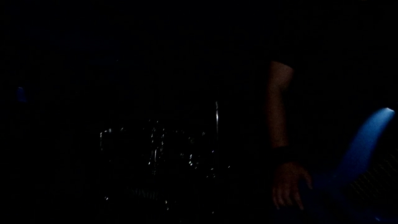 Lady pain fail (live at open air "движок", )