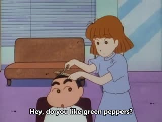 Crayon shin chan 012