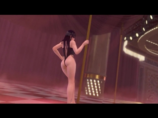 Nyotengu 24k magic