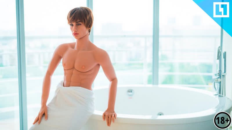 Видео 18+ как выглядит секс кукла для женщин