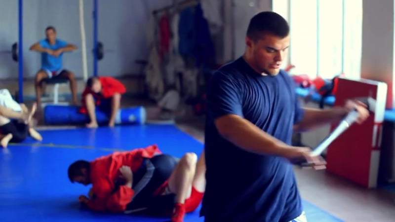 Как развить взрывную силу удара кроссфит тренироа на силу и скорость