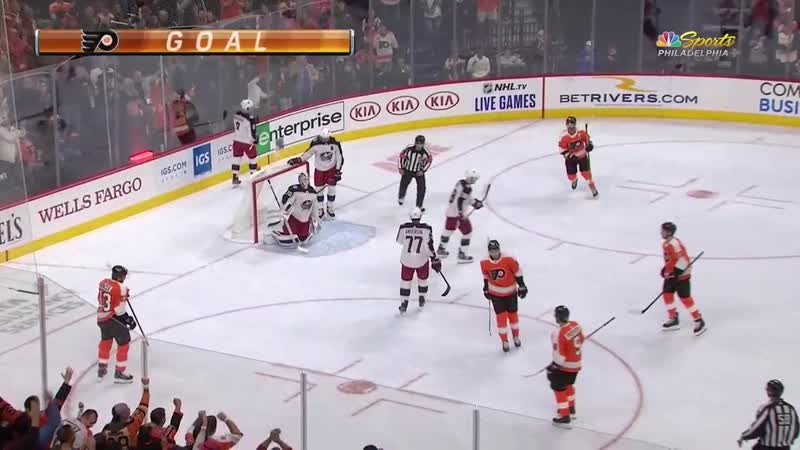 Recap porn video – Recap cbj @ phi oct 26, 2019