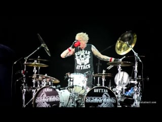 Scorpions kottak porn, live in odessa, 17 02 2016