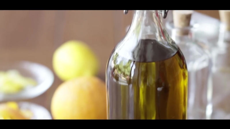 How to flavour olive oil 1 minute tips akis petretzikis