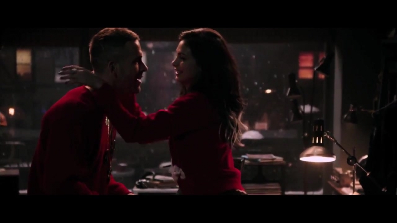 Дэдпул отрывок из фильма kinky sex question (дословно кудрявый секс вопрос)