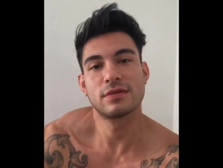 Ricky roman instagram