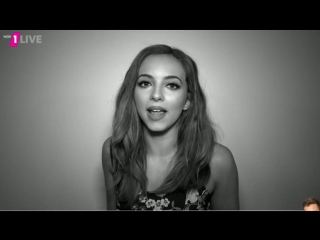 Jade thirlwall @1live