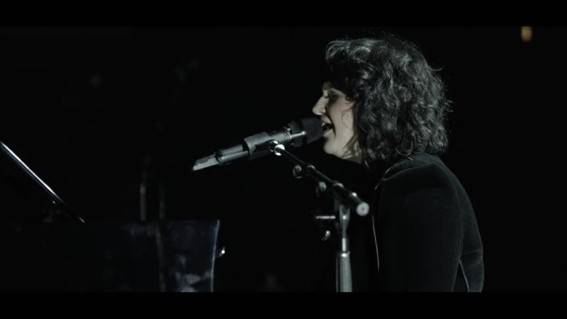 Amanda lindsey cook endless alleluia (live)