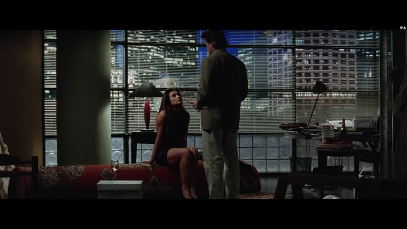 Demi moore disclosure (1994)