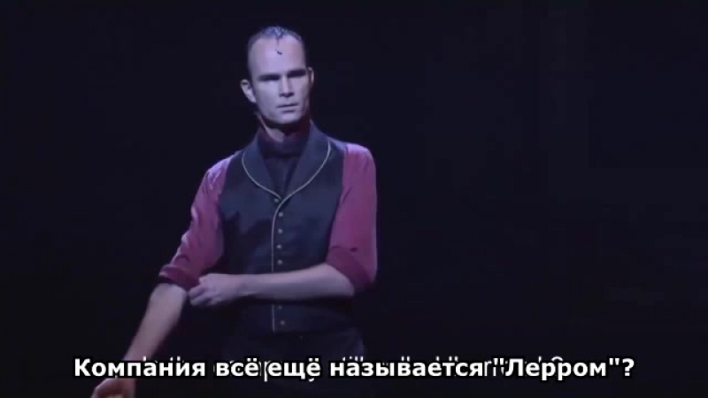 Der graf von monte christo, dvd, (с русскими субтитрами)