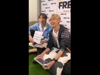 Бунпрэм или прэмбун? хддд