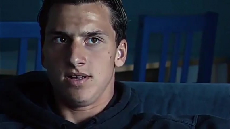 Златан начало / den unge zlatan (2015)