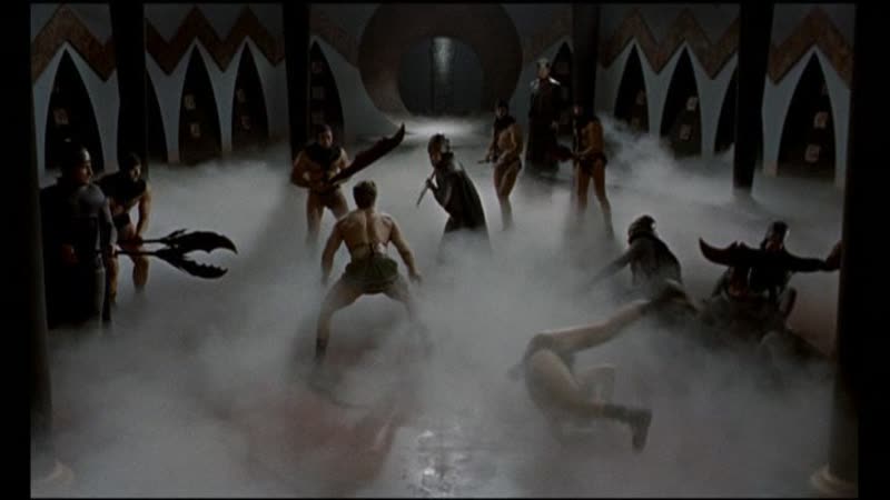 1961 сердце гиганта / il gigante di metropolis